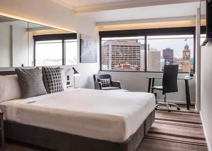 Superior Queen Room