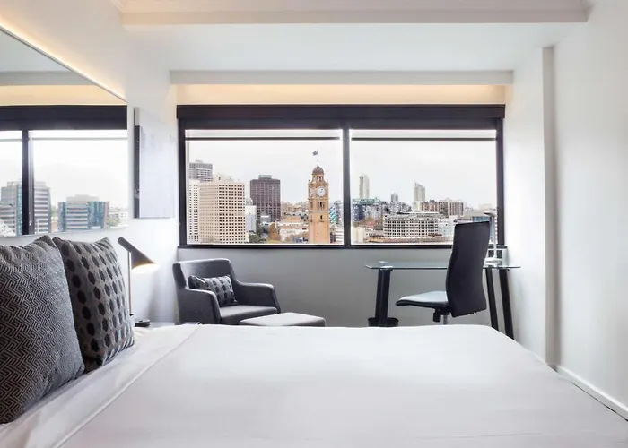 Superior Queen Room